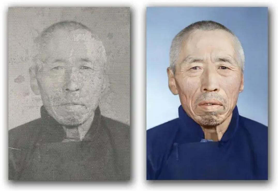 遂宁破损照片修复-56