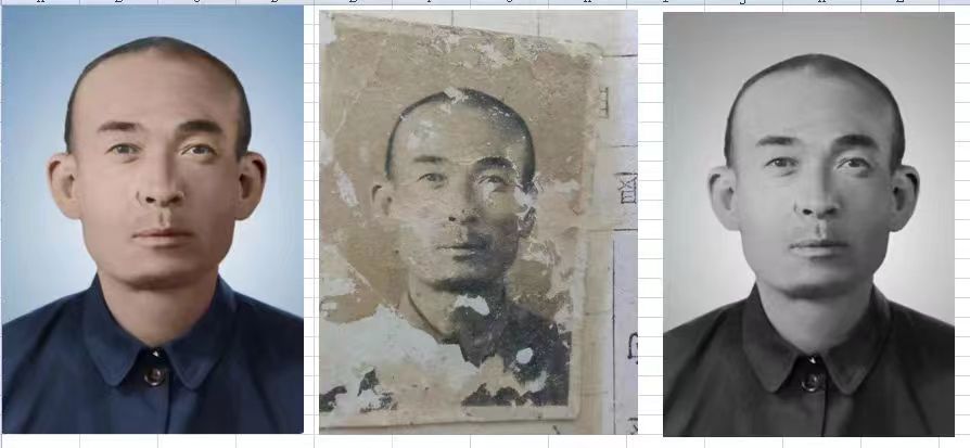 遂宁老照片模糊修复-21
